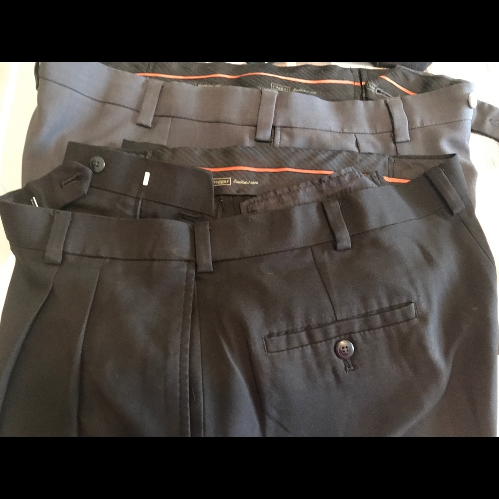 Slacks